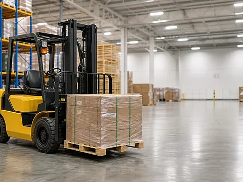 Logistics