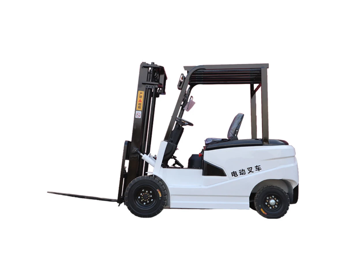 CASDE CPD-25E electric forklift