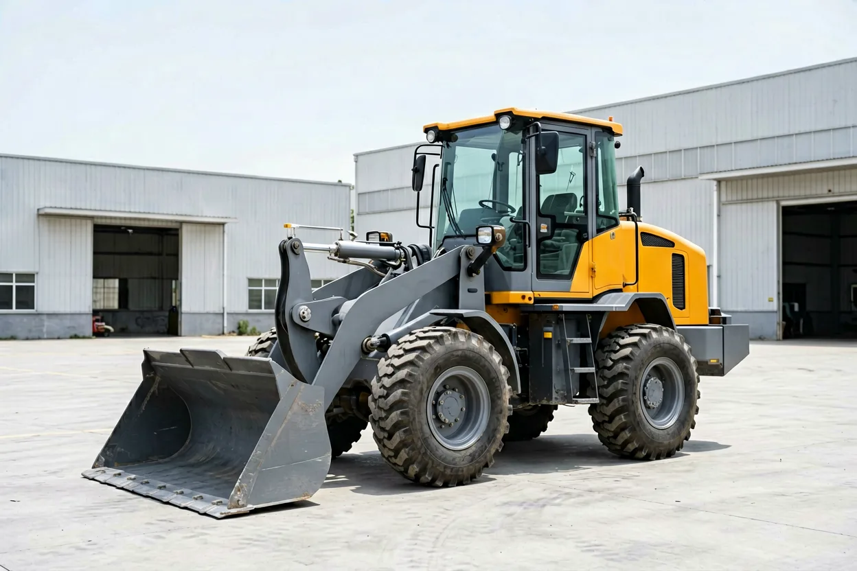 Undercarriage