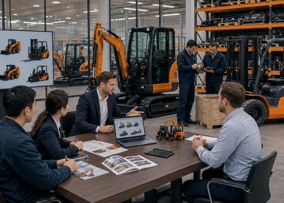 CASDE dealer partnership
