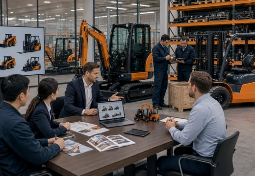 Product range planning