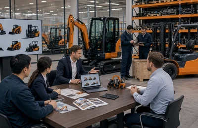 Technical training