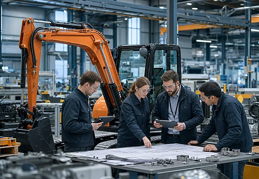 CASDE engineering team