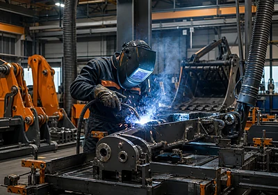 Welding