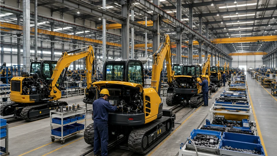 CASDE quality inspection and testing