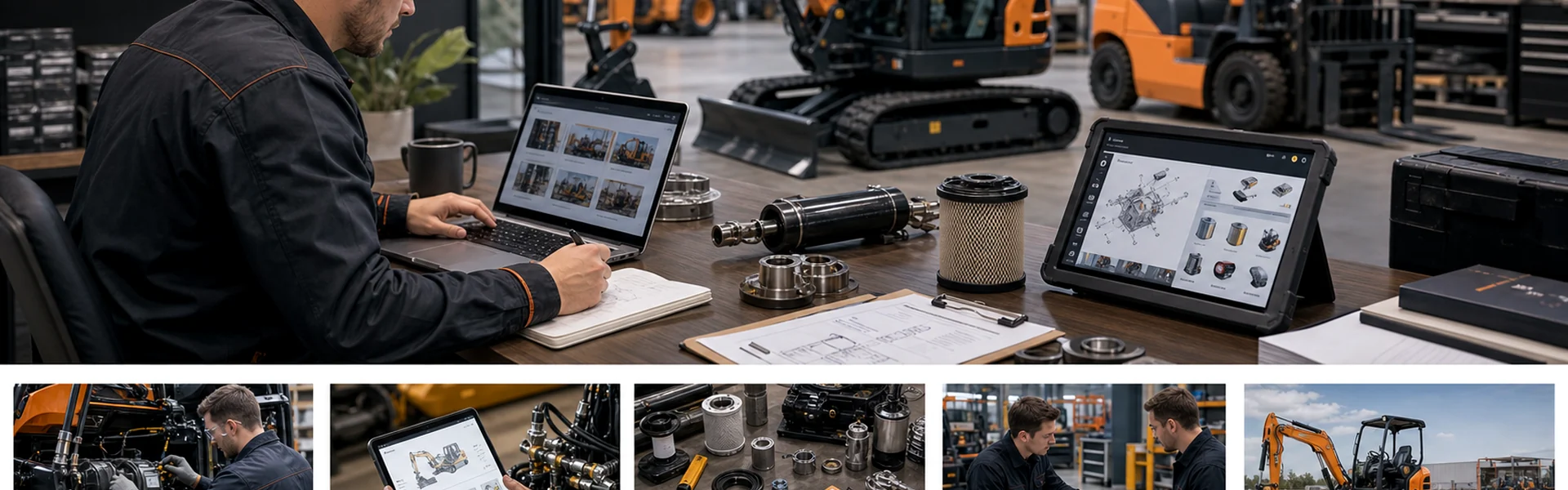 CASDE machinery help center