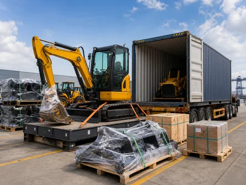 CASDE dealer product package preparation