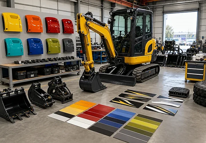CASDE product selection support