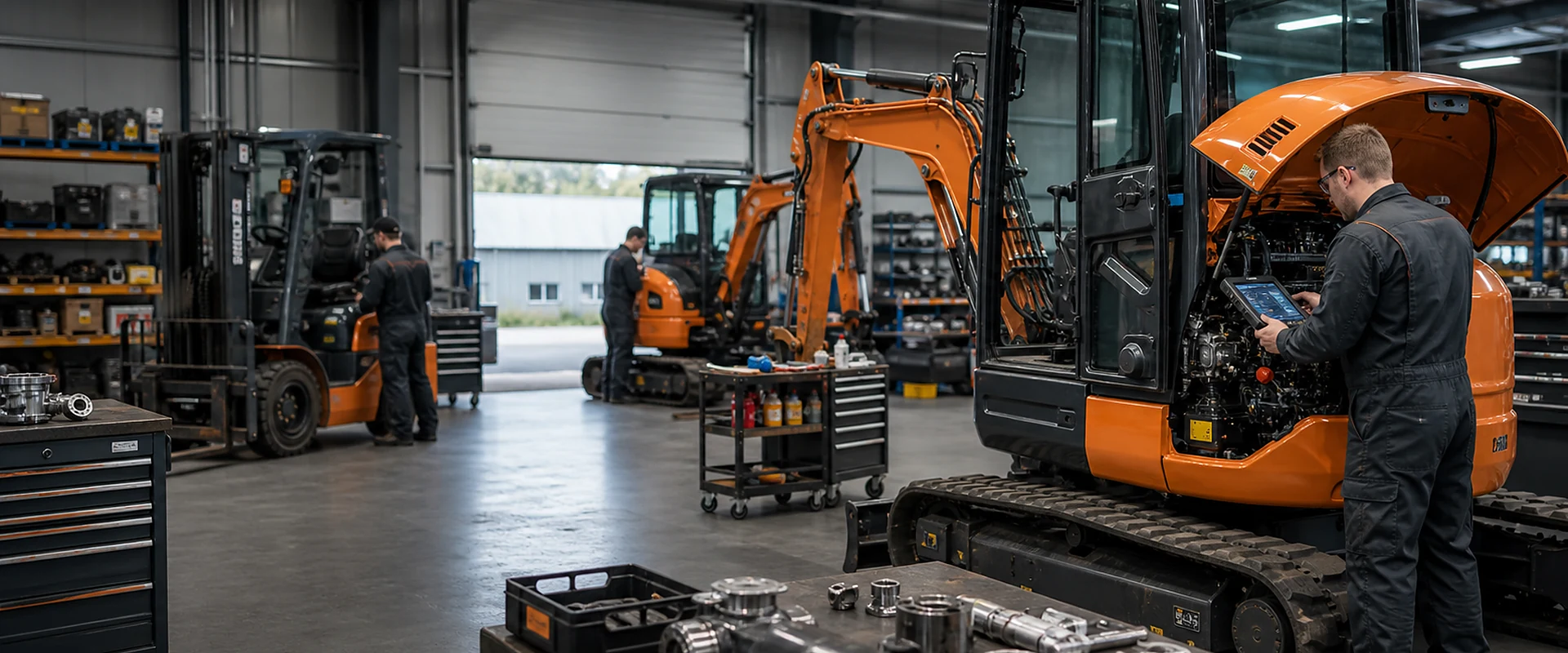 CASDE after-sales service